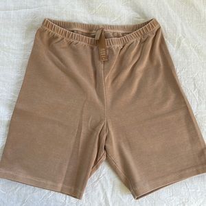 Skims Bike Short